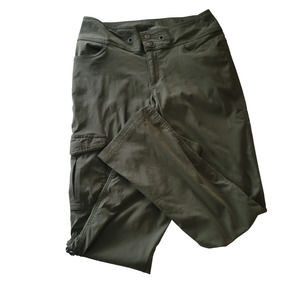 Columbia Womens  Size 6 Chino Pants